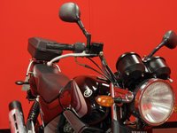 USED 2007 07 YAMAHA YBR 125 TRADE BIKES AT TRADE PRICES TOP BOX - LOW MILEAGE