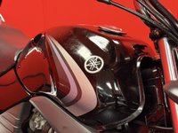USED 2007 07 YAMAHA YBR 125 TRADE BIKES AT TRADE PRICES TOP BOX - LOW MILEAGE