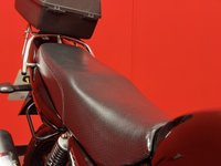 USED 2007 07 YAMAHA YBR 125 TRADE BIKES AT TRADE PRICES TOP BOX - LOW MILEAGE