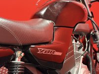 USED 2007 07 YAMAHA YBR 125 TRADE BIKES AT TRADE PRICES TOP BOX - LOW MILEAGE