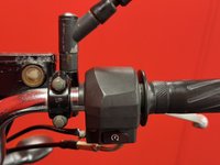USED 2007 07 YAMAHA YBR 125 TRADE BIKES AT TRADE PRICES TOP BOX - LOW MILEAGE