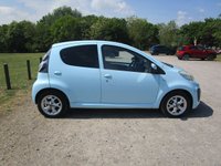 USED 2012 12 CITROEN C1 1.0i VTR+ 5 door Petrol Low tax and insurance groups.