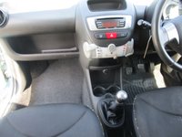 USED 2012 12 CITROEN C1 1.0i VTR+ 5 door Petrol Low tax and insurance groups.