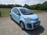USED 2012 12 CITROEN C1 1.0i VTR+ 5 door Petrol Low tax and insurance groups.
