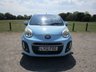 USED 2012 12 CITROEN C1 1.0i VTR+ 5 door Petrol Low tax and insurance groups.