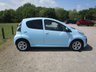 USED 2012 12 CITROEN C1 1.0i VTR+ 5 door Petrol Low tax and insurance groups.