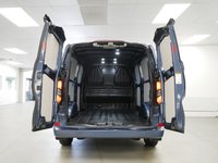 USED 2024 74 FORD TRANSIT CUSTOM 300 2.0 EBL 136 BHP L2 LONG LIMITED AUTOMATIC  AUTOMATIC | L2 LONG | 300 WEIGHT SPEC