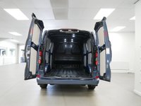 USED 2024 74 FORD TRANSIT CUSTOM 300 2.0 EBL 136 BHP L2 LONG LIMITED AUTOMATIC  AUTOMATIC | L2 LONG | 300 WEIGHT SPEC