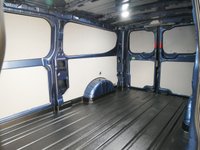 USED 2024 74 FORD TRANSIT CUSTOM 300 2.0 EBL 136 BHP L2 LONG LIMITED AUTOMATIC  AUTOMATIC | L2 LONG | 300 WEIGHT SPEC
