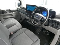 USED 2024 74 FORD TRANSIT CUSTOM 300 2.0 EBL 136 BHP L2 LONG LIMITED AUTOMATIC  AUTOMATIC | L2 LONG | 300 WEIGHT SPEC