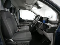USED 2024 74 FORD TRANSIT CUSTOM 300 2.0 EBL 136 BHP L2 LONG LIMITED AUTOMATIC  AUTOMATIC | L2 LONG | 300 WEIGHT SPEC
