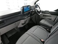 USED 2024 74 FORD TRANSIT CUSTOM 300 2.0 EBL 136 BHP L2 LONG LIMITED AUTOMATIC  AUTOMATIC | L2 LONG | 300 WEIGHT SPEC
