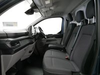 USED 2024 74 FORD TRANSIT CUSTOM 300 2.0 EBL 136 BHP L2 LONG LIMITED AUTOMATIC  AUTOMATIC | L2 LONG | 300 WEIGHT SPEC