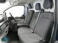 USED 2024 74 FORD TRANSIT CUSTOM 300 2.0 EBL 136 BHP L2 LONG LIMITED AUTOMATIC  AUTOMATIC | L2 LONG | 300 WEIGHT SPEC