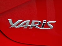 USED 2019 19 TOYOTA YARIS 1.5 VVT-h Icon Hatchback 5dr Petrol Hybrid E-CVT Euro 6 (s/s) (100 ps) +++SAME DAY/NEXT DAY DELIVERY AVAILABLE+++