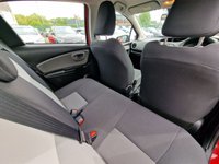 USED 2019 19 TOYOTA YARIS 1.5 VVT-h Icon Hatchback 5dr Petrol Hybrid E-CVT Euro 6 (s/s) (100 ps) +++SAME DAY/NEXT DAY DELIVERY AVAILABLE+++