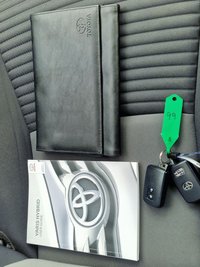 USED 2019 19 TOYOTA YARIS 1.5 VVT-h Icon Hatchback 5dr Petrol Hybrid E-CVT Euro 6 (s/s) (100 ps) +++SAME DAY/NEXT DAY DELIVERY AVAILABLE+++