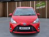 USED 2019 19 TOYOTA YARIS 1.5 VVT-h Icon Hatchback 5dr Petrol Hybrid E-CVT Euro 6 (s/s) (100 ps) +++SAME DAY/NEXT DAY DELIVERY AVAILABLE+++