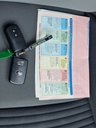 USED 2019 19 TOYOTA YARIS 1.5 VVT-h Icon Hatchback 5dr Petrol Hybrid E-CVT Euro 6 (s/s) (100 ps) +++SAME DAY/NEXT DAY DELIVERY AVAILABLE+++