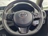 USED 2019 19 TOYOTA YARIS 1.5 VVT-h Icon Hatchback 5dr Petrol Hybrid E-CVT Euro 6 (s/s) (100 ps) +++SAME DAY/NEXT DAY DELIVERY AVAILABLE+++