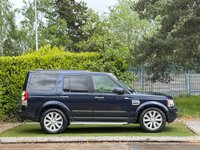 USED 2013 63 LAND ROVER DISCOVERY 4 3.0 SD V6 HSE SUV 5dr Diesel Auto 4WD Euro 5 (255 bhp) A Well Presented and Cared for Example in an Attractive Colour Combination with a Documented Service History