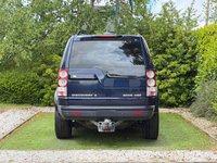 USED 2013 63 LAND ROVER DISCOVERY 4 3.0 SD V6 HSE SUV 5dr Diesel Auto 4WD Euro 5 (255 bhp) A Well Presented and Cared for Example in an Attractive Colour Combination with a Documented Service History