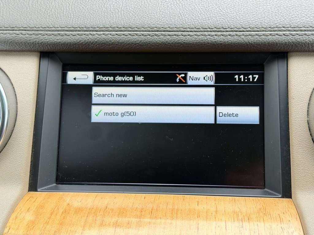 USED 2013 63 LAND ROVER DISCOVERY 4 3.0 SD V6 HSE SUV 5dr Diesel Auto 4WD Euro 5 (255 bhp) A Well Presented and Cared for Example in an Attractive Colour Combination with a Documented Service History
