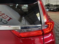USED 2020 70 HONDA CR-V 2.0 h i-MMD SR SUV 5dr Petrol Hybrid eCVT 4WD Euro 6 (s/s) (184 ps) FHTD SEATS+REV CAM+SAT NAV+DAB