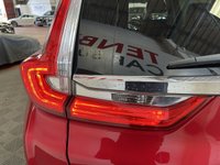 USED 2020 70 HONDA CR-V 2.0 h i-MMD SR SUV 5dr Petrol Hybrid eCVT 4WD Euro 6 (s/s) (184 ps) FHTD SEATS+REV CAM+SAT NAV+DAB
