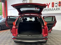 USED 2020 70 HONDA CR-V 2.0 h i-MMD SR SUV 5dr Petrol Hybrid eCVT 4WD Euro 6 (s/s) (184 ps) FHTD SEATS+REV CAM+SAT NAV+DAB