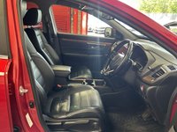 USED 2020 70 HONDA CR-V 2.0 h i-MMD SR SUV 5dr Petrol Hybrid eCVT 4WD Euro 6 (s/s) (184 ps) FHTD SEATS+REV CAM+SAT NAV+DAB