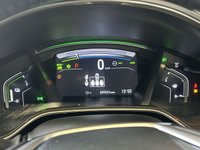 USED 2020 70 HONDA CR-V 2.0 h i-MMD SR SUV 5dr Petrol Hybrid eCVT 4WD Euro 6 (s/s) (184 ps) FHTD SEATS+REV CAM+SAT NAV+DAB