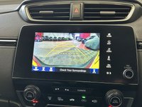 USED 2020 70 HONDA CR-V 2.0 h i-MMD SR SUV 5dr Petrol Hybrid eCVT 4WD Euro 6 (s/s) (184 ps) FHTD SEATS+REV CAM+SAT NAV+DAB