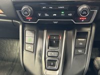 USED 2020 70 HONDA CR-V 2.0 h i-MMD SR SUV 5dr Petrol Hybrid eCVT 4WD Euro 6 (s/s) (184 ps) FHTD SEATS+REV CAM+SAT NAV+DAB