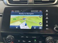 USED 2020 70 HONDA CR-V 2.0 h i-MMD SR SUV 5dr Petrol Hybrid eCVT 4WD Euro 6 (s/s) (184 ps) FHTD SEATS+REV CAM+SAT NAV+DAB