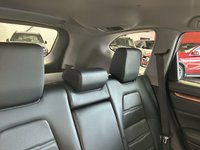 USED 2020 70 HONDA CR-V 2.0 h i-MMD SR SUV 5dr Petrol Hybrid eCVT 4WD Euro 6 (s/s) (184 ps) FHTD SEATS+REV CAM+SAT NAV+DAB