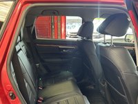 USED 2020 70 HONDA CR-V 2.0 h i-MMD SR SUV 5dr Petrol Hybrid eCVT 4WD Euro 6 (s/s) (184 ps) FHTD SEATS+REV CAM+SAT NAV+DAB