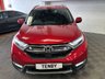 USED 2020 70 HONDA CR-V 2.0 h i-MMD SR SUV 5dr Petrol Hybrid eCVT 4WD Euro 6 (s/s) (184 ps) FHTD SEATS+REV CAM+SAT NAV+DAB