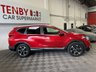 USED 2020 70 HONDA CR-V 2.0 h i-MMD SR SUV 5dr Petrol Hybrid eCVT 4WD Euro 6 (s/s) (184 ps) FHTD SEATS+REV CAM+SAT NAV+DAB