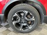 USED 2020 70 HONDA CR-V 2.0 h i-MMD SR SUV 5dr Petrol Hybrid eCVT 4WD Euro 6 (s/s) (184 ps) FHTD SEATS+REV CAM+SAT NAV+DAB