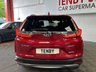 USED 2020 70 HONDA CR-V 2.0 h i-MMD SR SUV 5dr Petrol Hybrid eCVT 4WD Euro 6 (s/s) (184 ps) FHTD SEATS+REV CAM+SAT NAV+DAB