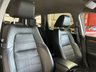 USED 2020 70 HONDA CR-V 2.0 h i-MMD SR SUV 5dr Petrol Hybrid eCVT 4WD Euro 6 (s/s) (184 ps) FHTD SEATS+REV CAM+SAT NAV+DAB
