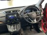 USED 2020 70 HONDA CR-V 2.0 h i-MMD SR SUV 5dr Petrol Hybrid eCVT 4WD Euro 6 (s/s) (184 ps) FHTD SEATS+REV CAM+SAT NAV+DAB