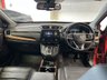 USED 2020 70 HONDA CR-V 2.0 h i-MMD SR SUV 5dr Petrol Hybrid eCVT 4WD Euro 6 (s/s) (184 ps) FHTD SEATS+REV CAM+SAT NAV+DAB