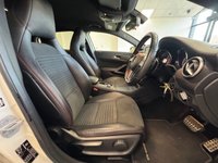 USED 2015 64 MERCEDES-BENZ 250 2.0 GLA250 AMG Line SUV 5dr Petrol 7G-DCT 4MATIC Euro 6 (s/s) (211 ps) FULL MERCEDES SERVICE HISTORY