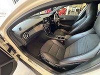 USED 2015 64 MERCEDES-BENZ 250 2.0 GLA250 AMG Line SUV 5dr Petrol 7G-DCT 4MATIC Euro 6 (s/s) (211 ps) FULL MERCEDES SERVICE HISTORY