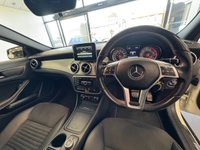USED 2015 64 MERCEDES-BENZ 250 2.0 GLA250 AMG Line SUV 5dr Petrol 7G-DCT 4MATIC Euro 6 (s/s) (211 ps) FULL MERCEDES SERVICE HISTORY