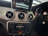 USED 2015 64 MERCEDES-BENZ 250 2.0 GLA250 AMG Line SUV 5dr Petrol 7G-DCT 4MATIC Euro 6 (s/s) (211 ps) FULL MERCEDES SERVICE HISTORY