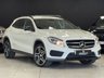 USED 2015 64 MERCEDES-BENZ 250 2.0 GLA250 AMG Line SUV 5dr Petrol 7G-DCT 4MATIC Euro 6 (s/s) (211 ps) FULL MERCEDES SERVICE HISTORY