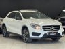 USED 2015 64 MERCEDES-BENZ 250 2.0 GLA250 AMG Line SUV 5dr Petrol 7G-DCT 4MATIC Euro 6 (s/s) (211 ps) FULL MERCEDES SERVICE HISTORY